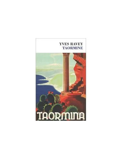 Livre Taormine