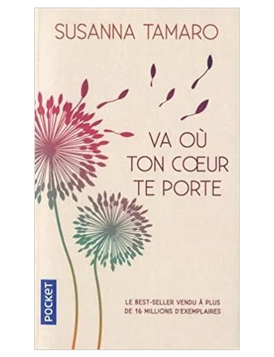 Livre Va où ton coeur te porte