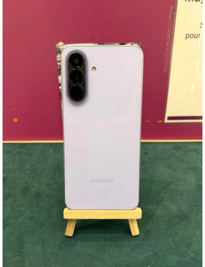 Smartphone Samsung Galaxy A57 6,7' 5G Nano SIM 128 Go Lavande