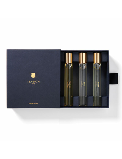 Coffret Eau de Parfum - Medie, Elae, Mortel