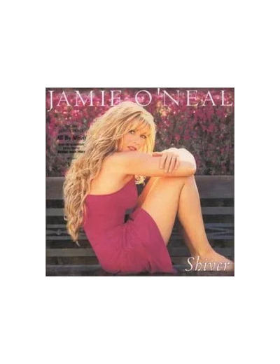 Cd Jamie O'Neal - Shiver (2000)