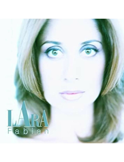 Cd Lara Fabian - Lara Fabian -  (1997)