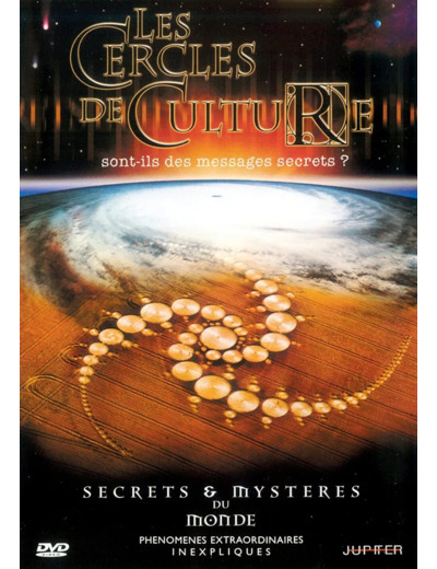Dvd Les Cercles de culture
