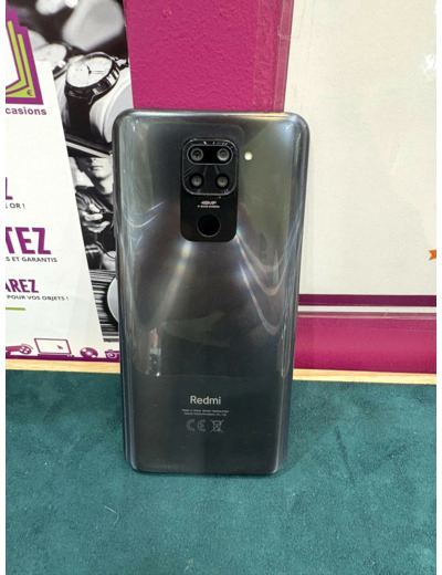 Xiaomi Redmi Note 9