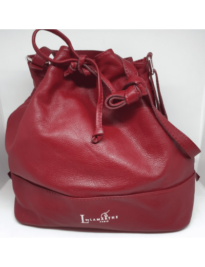 Sac LAMARTHE 24-972