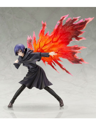 [EXCLU WEB] Tokyo Ghoul: Re - ARTFXJ 1/8 - Toka Kirishima 27 cm (Disponible AOUT 2026)