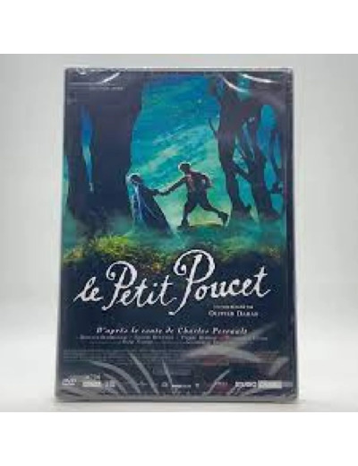 Dvd Le Petit Poucet