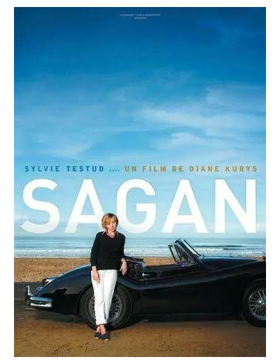Dvd Sagan