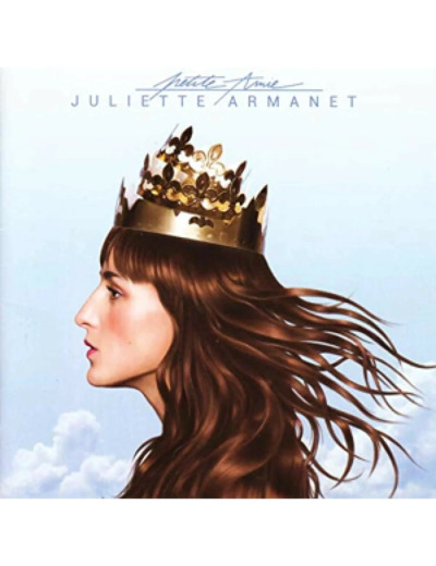 Cd Petite Amie