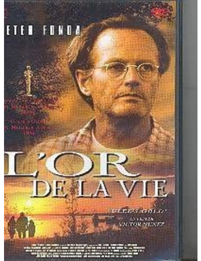 Dvd L'or de la Vie