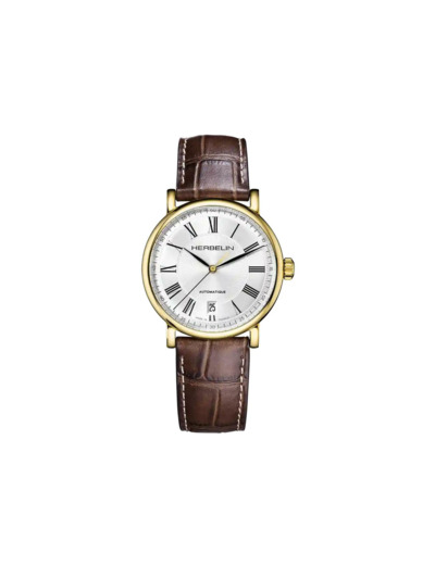 Montre Herbelin Inspiration Automatique 2047P08MA