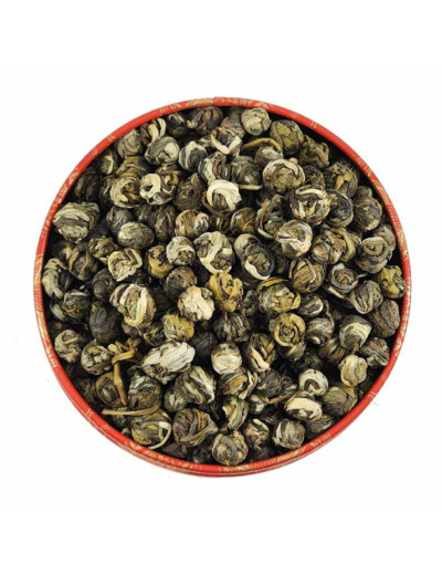 PERLES DE JASMIN IMPERIAL