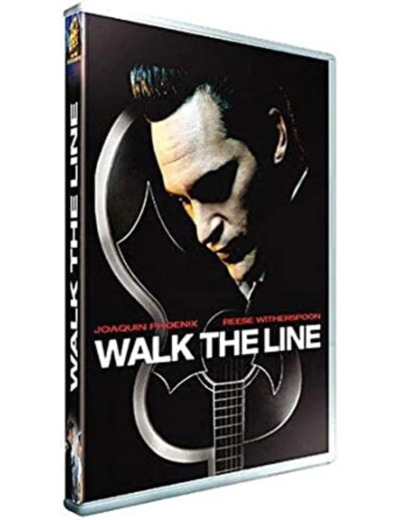 Dvd Walk the Line - Édition Simple