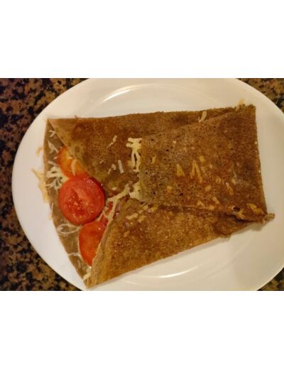 Galette Top