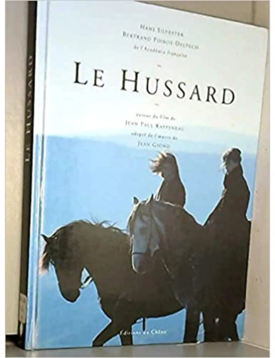 Livre le Hussard