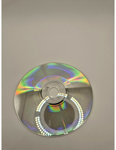 Jeu Dreamcast Aerowings 2 : Airstrike