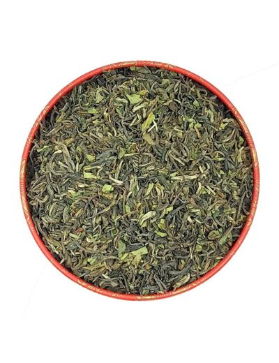 DARJEELING OKAYTI BIO 1ST FLUSH 2024 - SFTGFOP 1 /DJ5