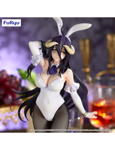 [FIGURINE] Overlord - Bicute Bunnies - Albedo Fig. 30 cm