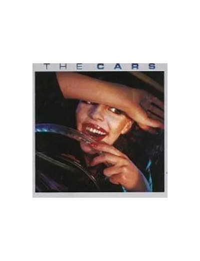 Cd The Cars