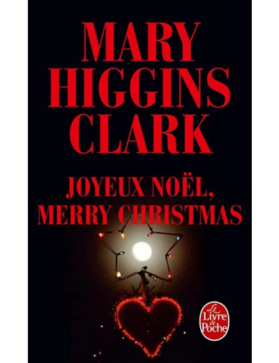 Joyeux Noël, Merry Christmas