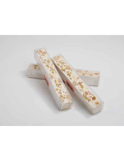 Barre de Nougat