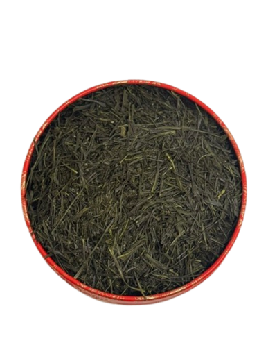 SENCHA HARU - KAGOSHIMA