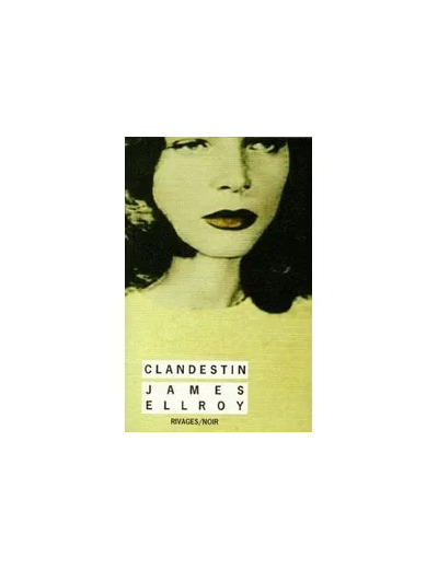 Livre Clandestin