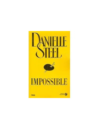 Livre Impossible