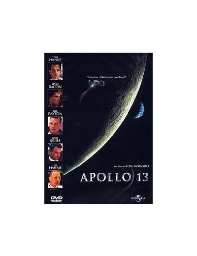 Dvd Apollo 13