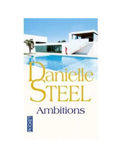 Livre Ambitions