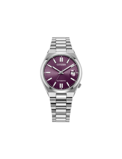 Montre Citizen Tsuyosa 37mm NJ0200-50W