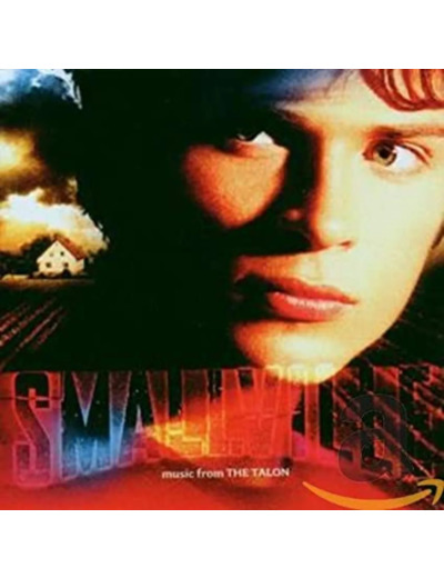 Cd Smallville