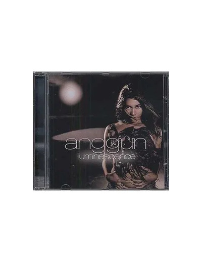Cd Anggun - Luminescence (2005)
