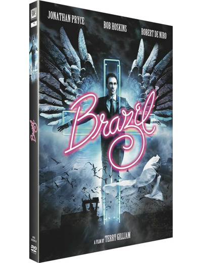 Dvd Brazil