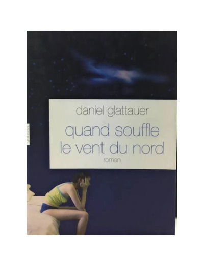 Livre Quand souffle le vent du nord