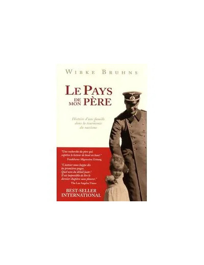 Livre Le Pays de mon père