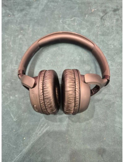 Casque supra - auriculaire sans fil JBL Tune 535/530 Bluetooth Noir