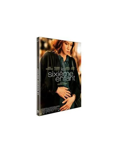 Dvd Le Sixième enfant DVD