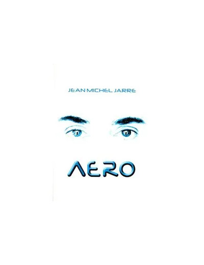 Dvd AERO