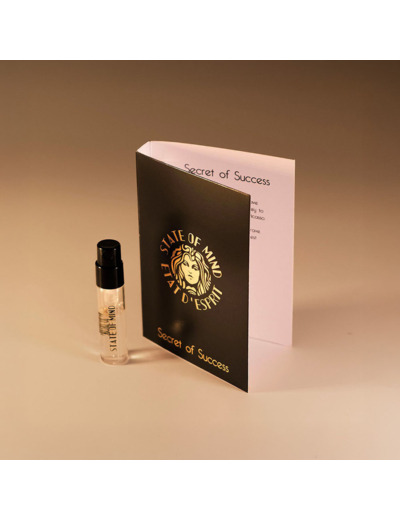 Secret Of Success Echantillon de Parfum