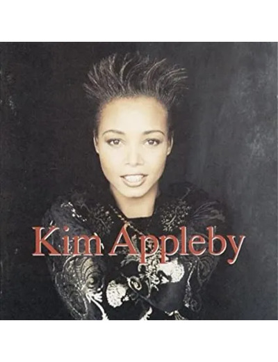 Cd Kim Appleby - Kim Appleby (1990)