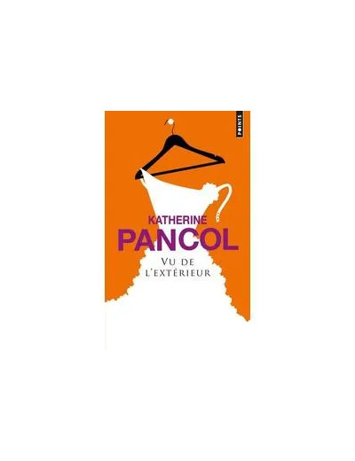 Livre Vu De L'extérieur