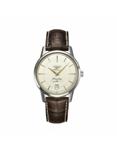 Montre Longines Flagship Heritage L4.795.4.78.2