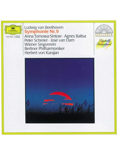 Livre Beethoven, L. Van-symph.no.9 (cd)