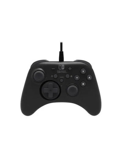 Manette Hori Manette Filaire Pro - Nintendo Switch