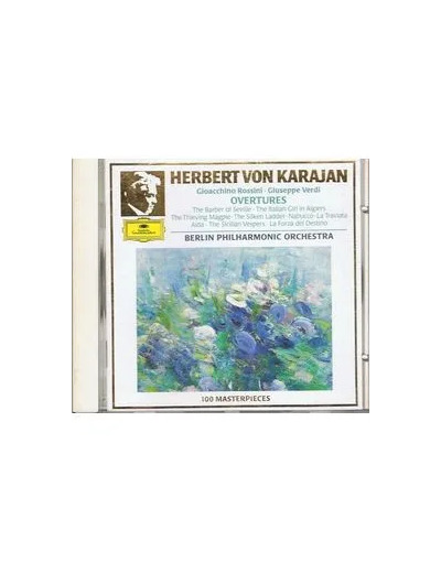 Cd Ouvertures