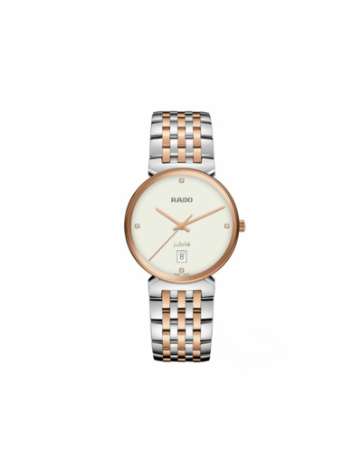 Montre RADO Florence Classic Diamonds R48912723