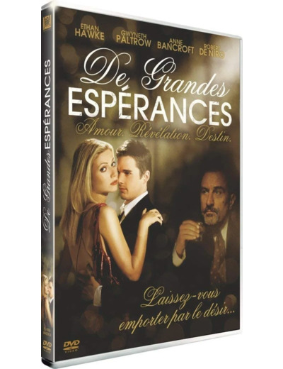 Dvd Grandes espérances, De