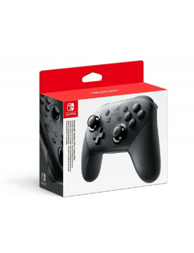 Manette Switch Pro