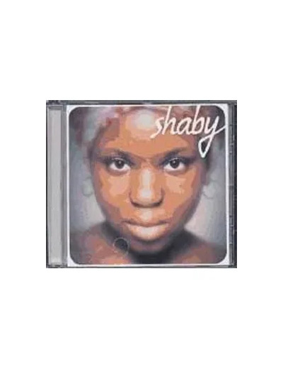 Cd Shaby